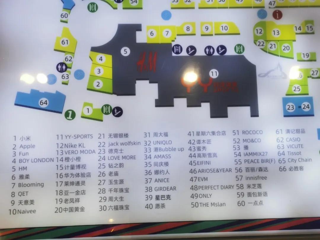 惠山万达和滨湖万达,惠山万达为什么那么火