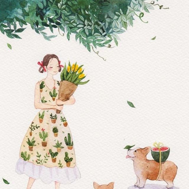 你迟早会明白：有些人只是为了分手而分手，连分手的理由都很刻意