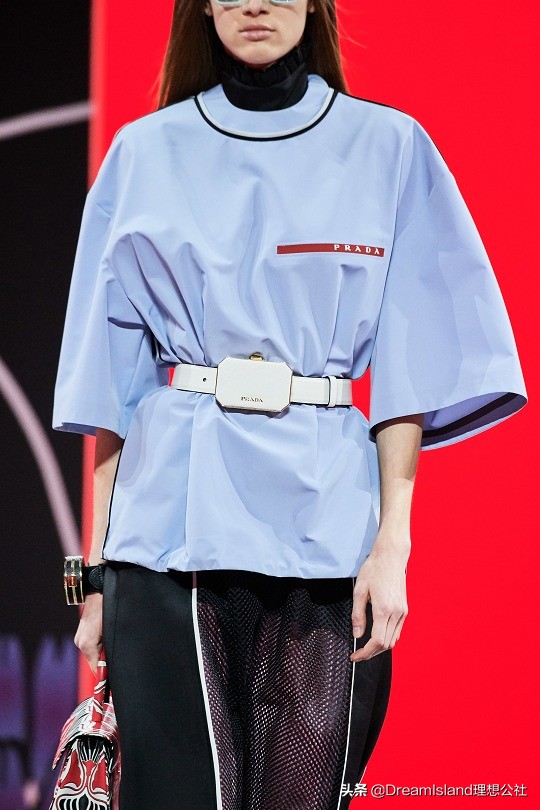 prada2023早春新款包,新款prada时装包晚宴包