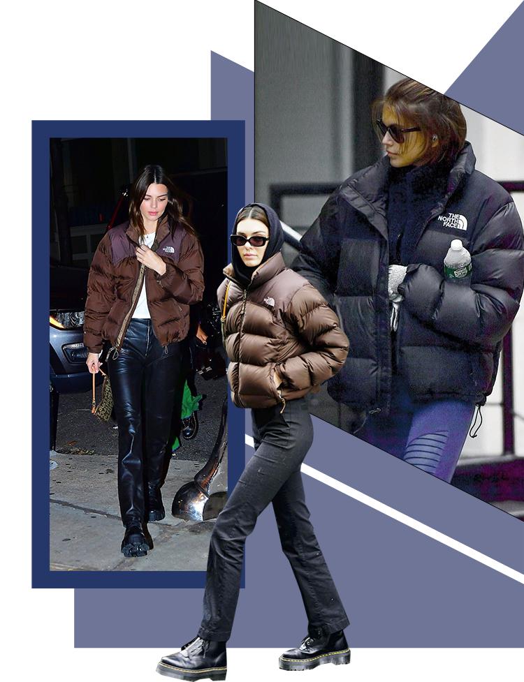 NB羽绒服种草,羽绒服种草排行榜