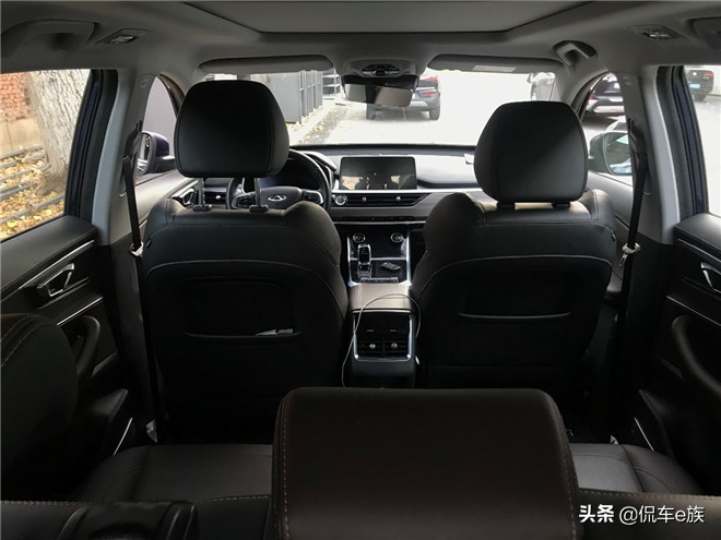 车主亲身经历真实故事,瑞虎82.0车主真实体验