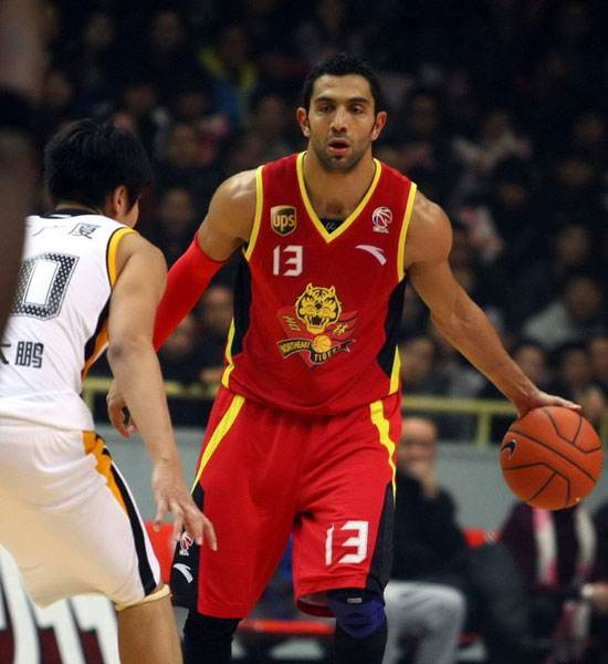 亚洲篮坛最佳后卫,亚洲篮坛现役十大后卫