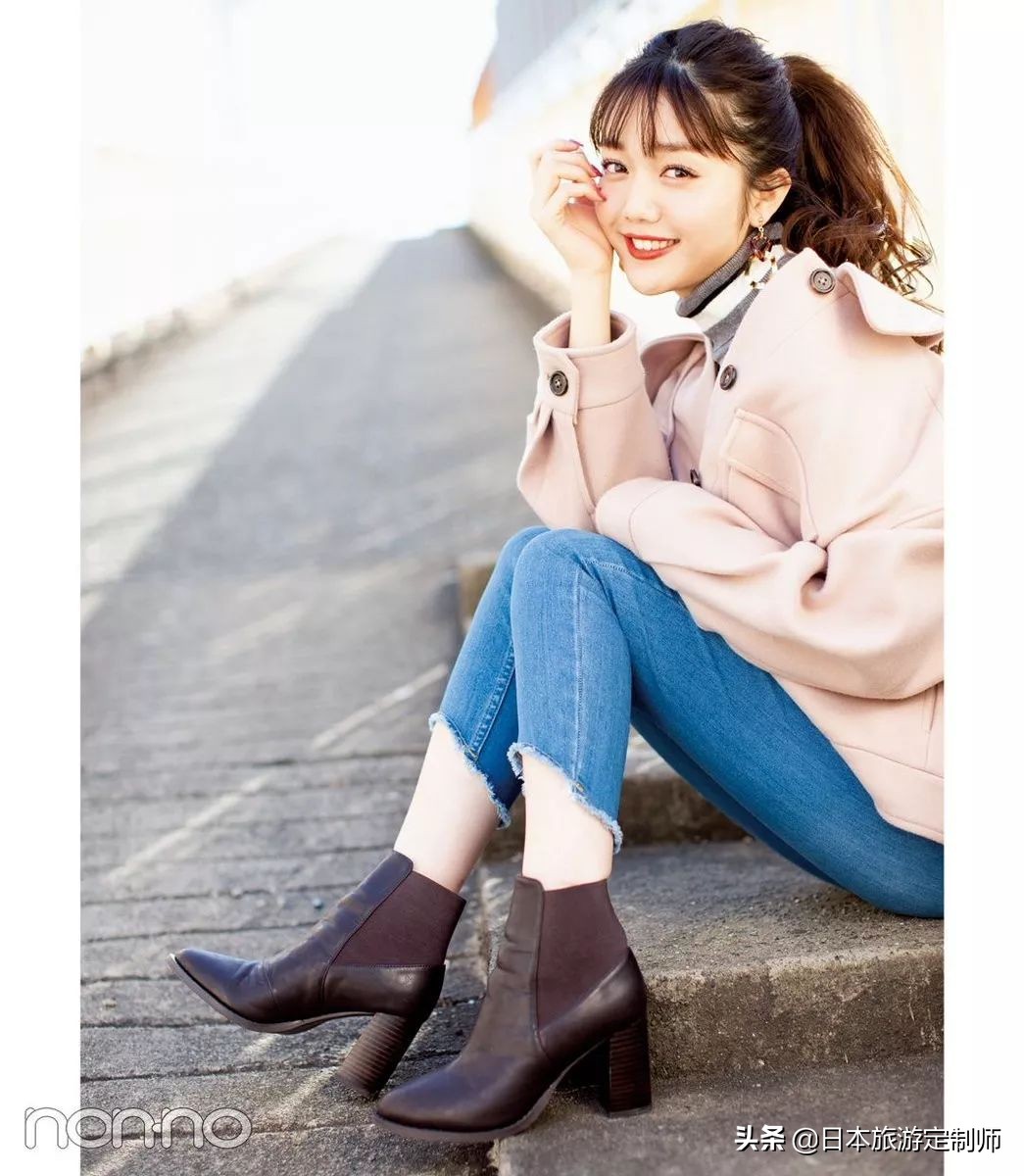 一款值得种草的冬靴,显年轻不累脚的冬靴