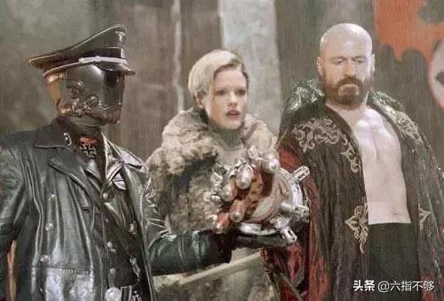 我不知道某宝为什么要给我推荐这些东西 #52