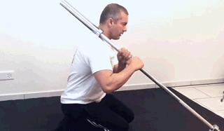 麒麟臂怎么练才能更明显,麒麟臂怎么练才是最快的