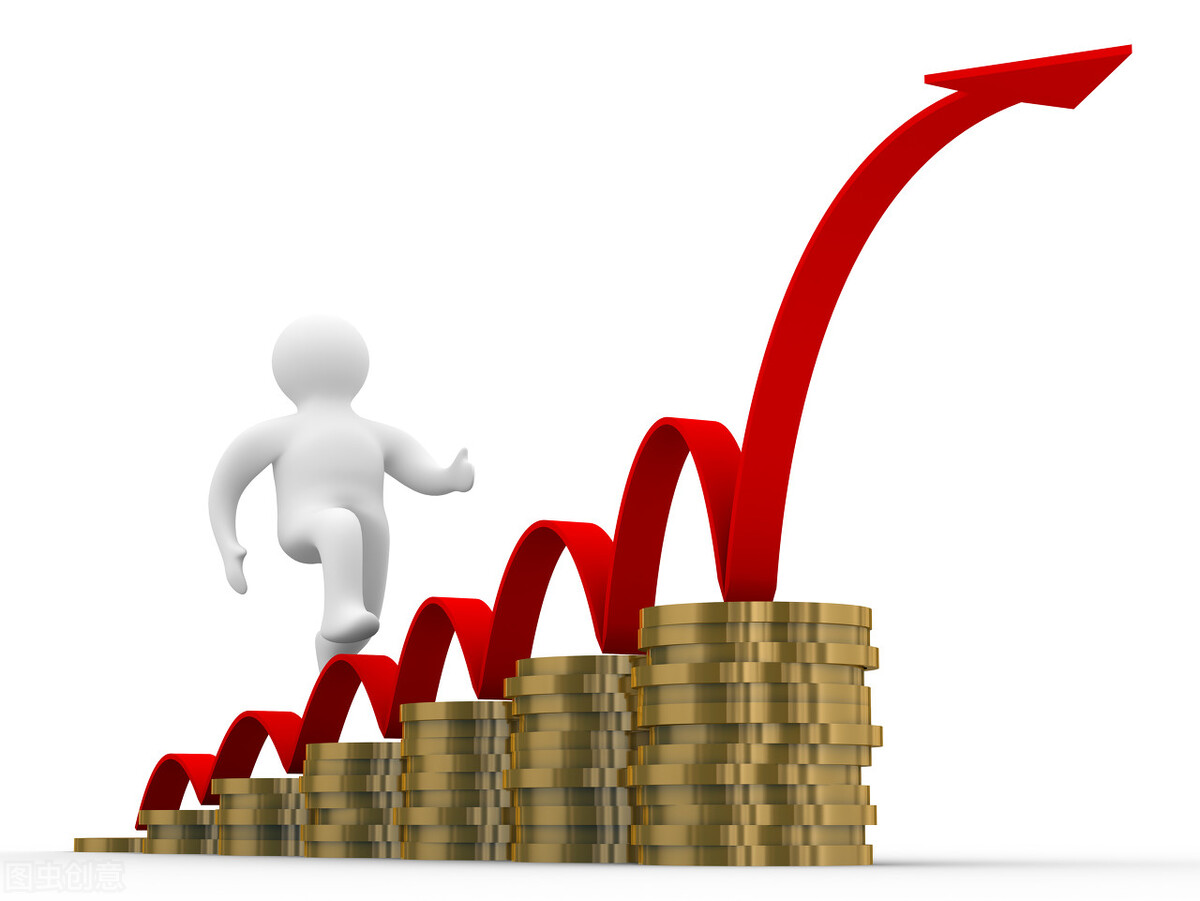 什么生意可以财富自由,创业如何才能不走弯路赚钱