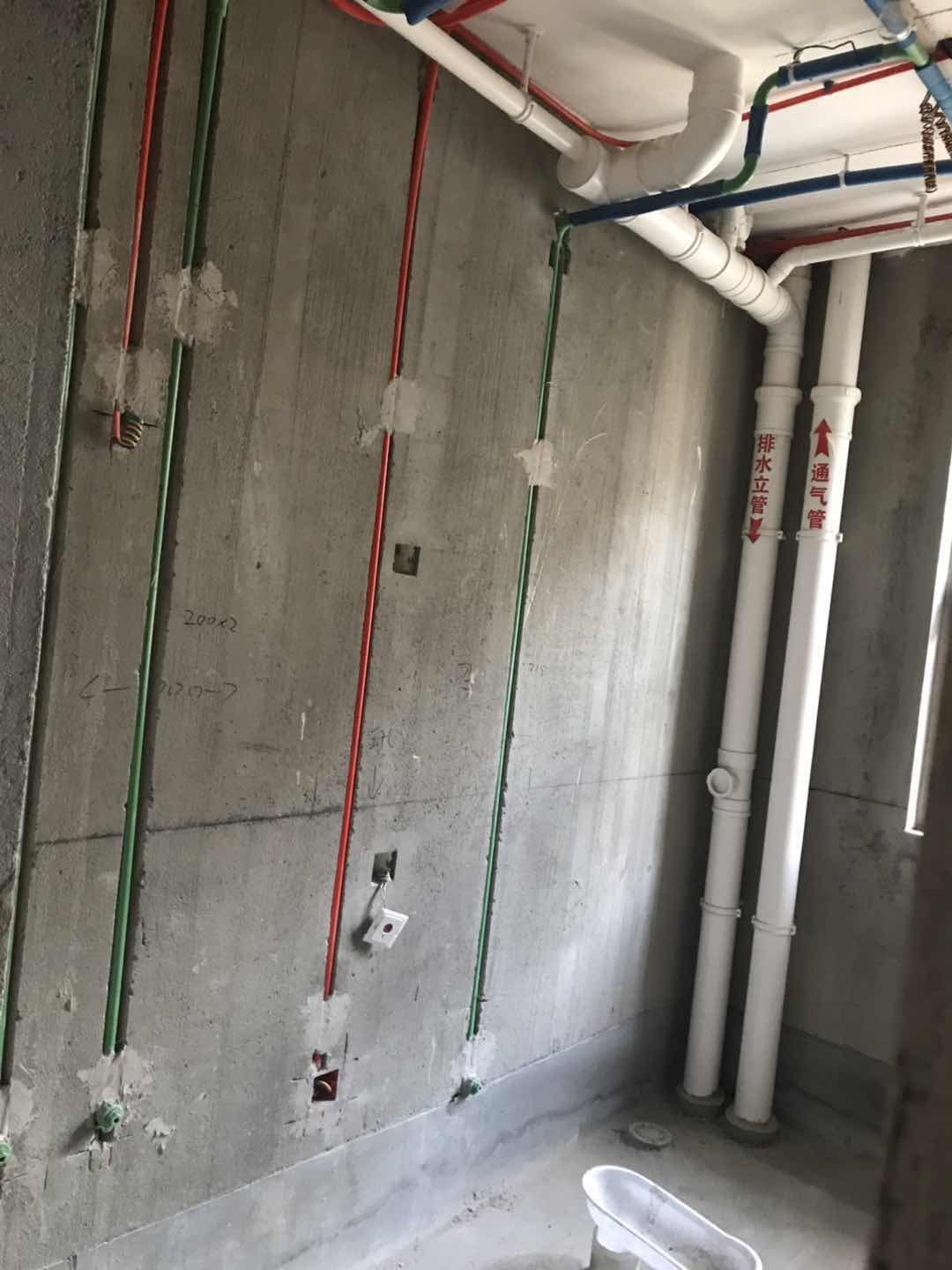 驻马店建业十八城160㎡装修出来的效果太好了,邻居们纷纷称赞