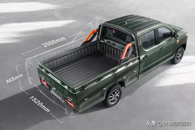 五菱征途,创业用车什么最好