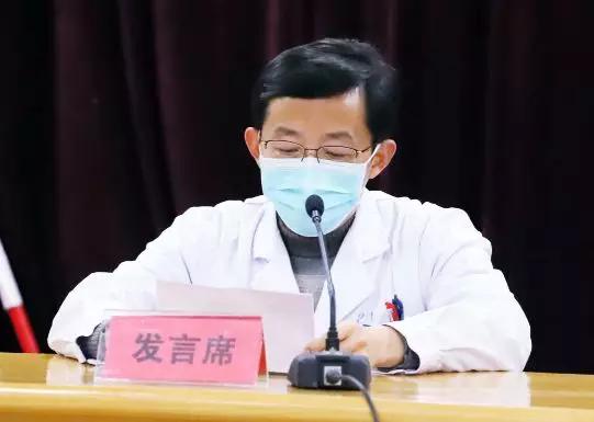 提升医疗服务质量工作推进会,提升护理服务推动护理事业发展