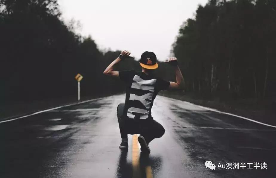 澳洲留学半工半读可以不找中介嘛,澳洲半工半读申请条件官网