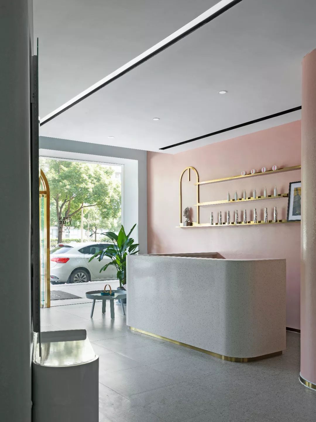 hairsalon美发教学,hairsalon美学设计