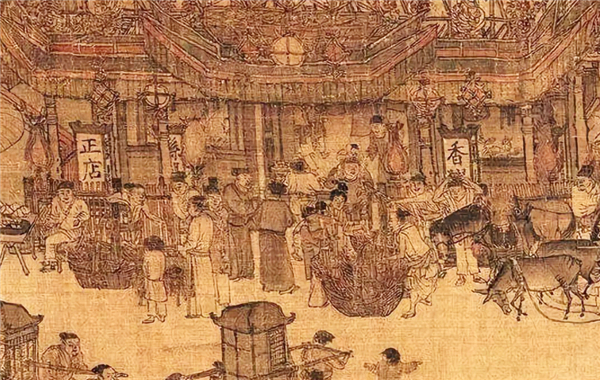 赠人玫瑰手有余香古时事例,古代的口香糖有哪些