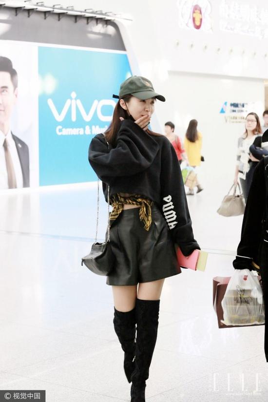 格子衬衫怎么穿才好看,格子衬衫怎么穿出高级感