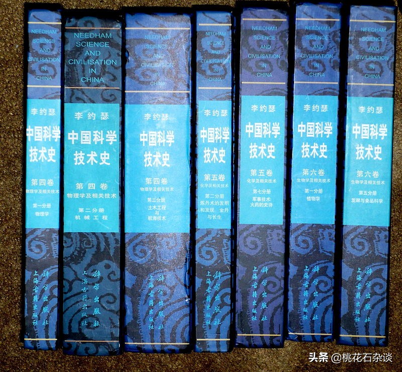 四大发明概念起源于哪里,四大发明有什么故事