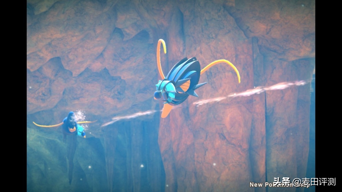 新宝可梦随乐拍switch,宝可梦随乐拍测评