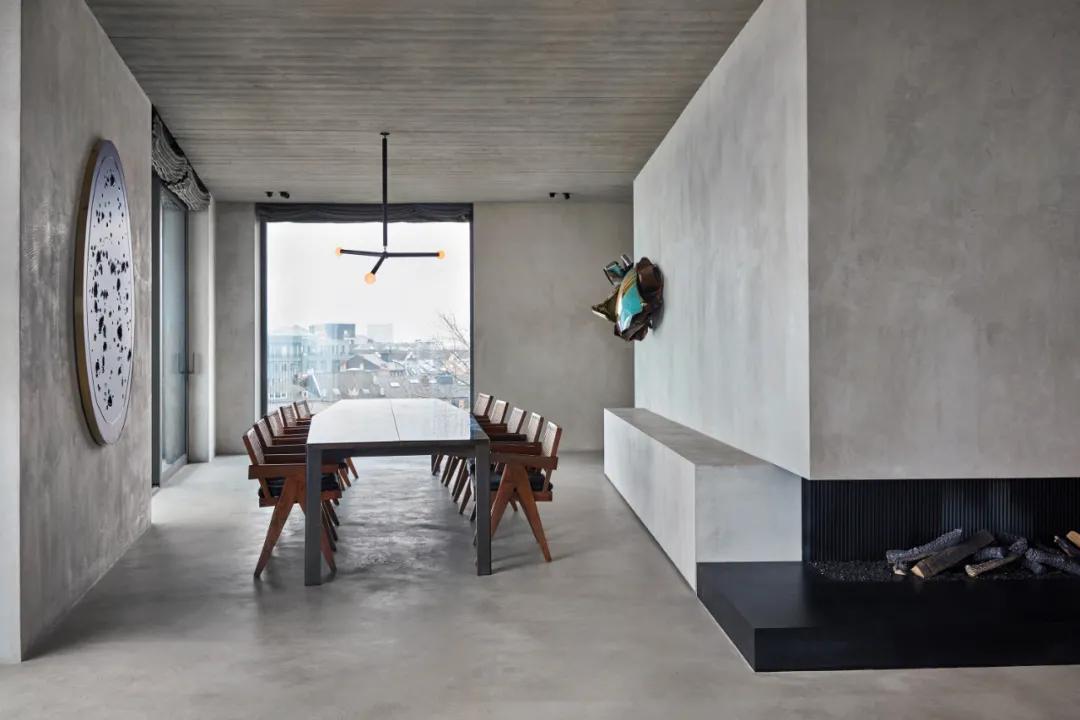 vincentvanduysen,vincentvanduysen设计案例