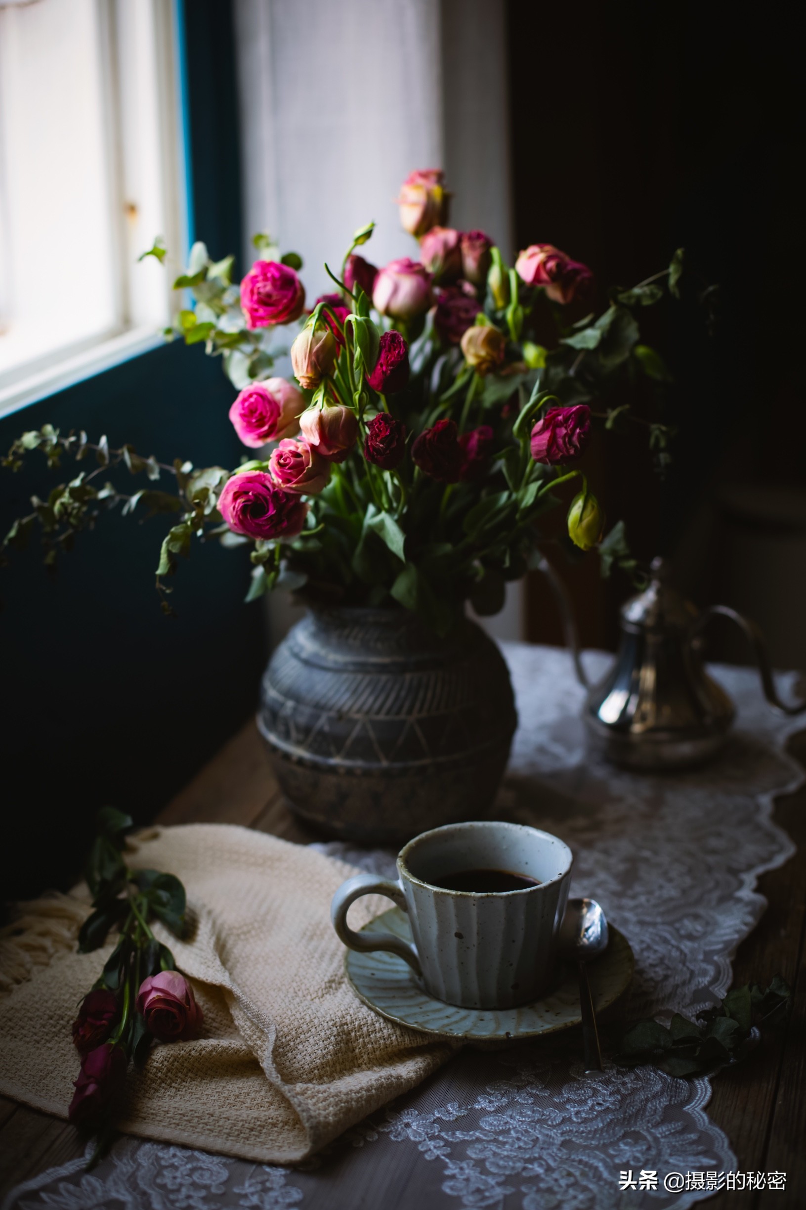 专访｜在乡下拍儿童客单价近5000元，她是如何突破传统思维的？