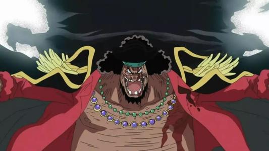 海贼王黑胡子为什么一定要杀萨奇,黑胡子成为海贼王可能性