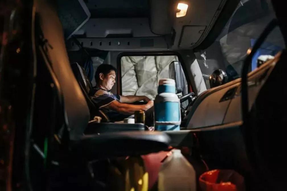 一超四罚货主不配合,什么时候货车超吨连货主一起罚