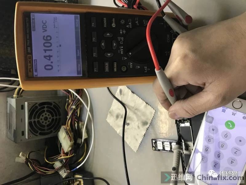 苹果6s装基带重启,苹果6s有基带无服务怎么修复