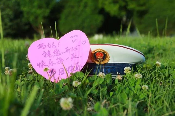 母亲节朗读谁言寸草心,谁言寸草心报得三春晖母亲节