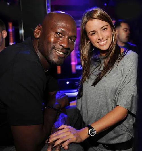 罗德曼乔丹私下交往 (乔丹罗德曼麦当娜)