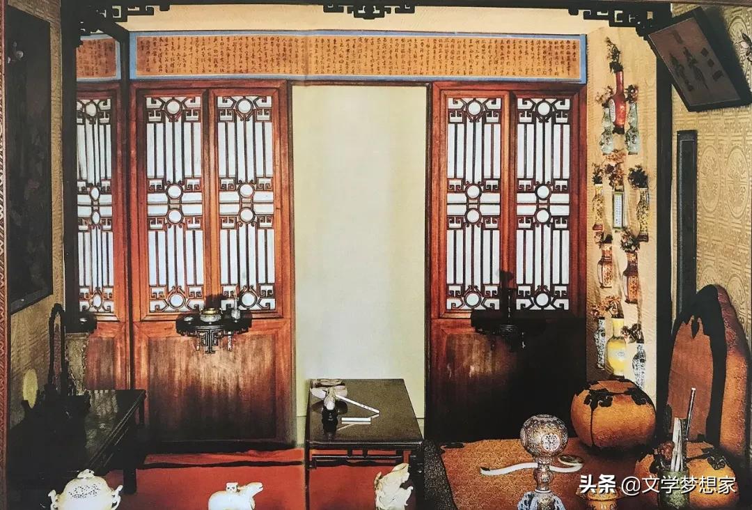 古代文人书房对联大全,风骨对联唐诗宋词