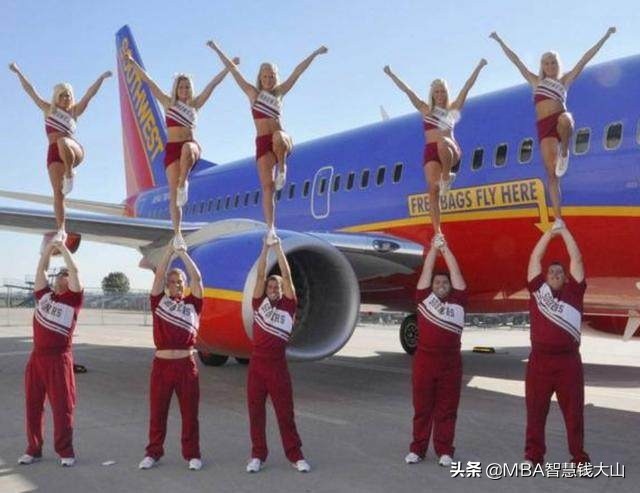 达美航空为什么取消波音787,达美航空现状如何