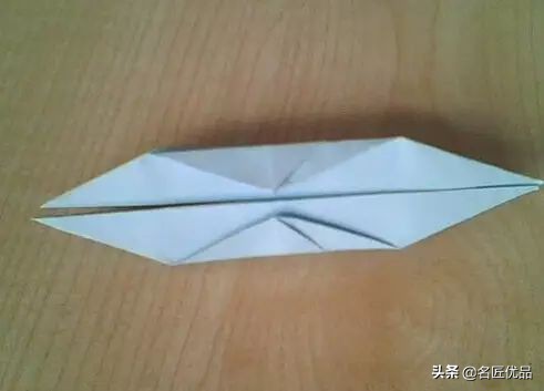 多款好玩的千纸鹤折纸,7-8岁儿童手工折纸千纸鹤