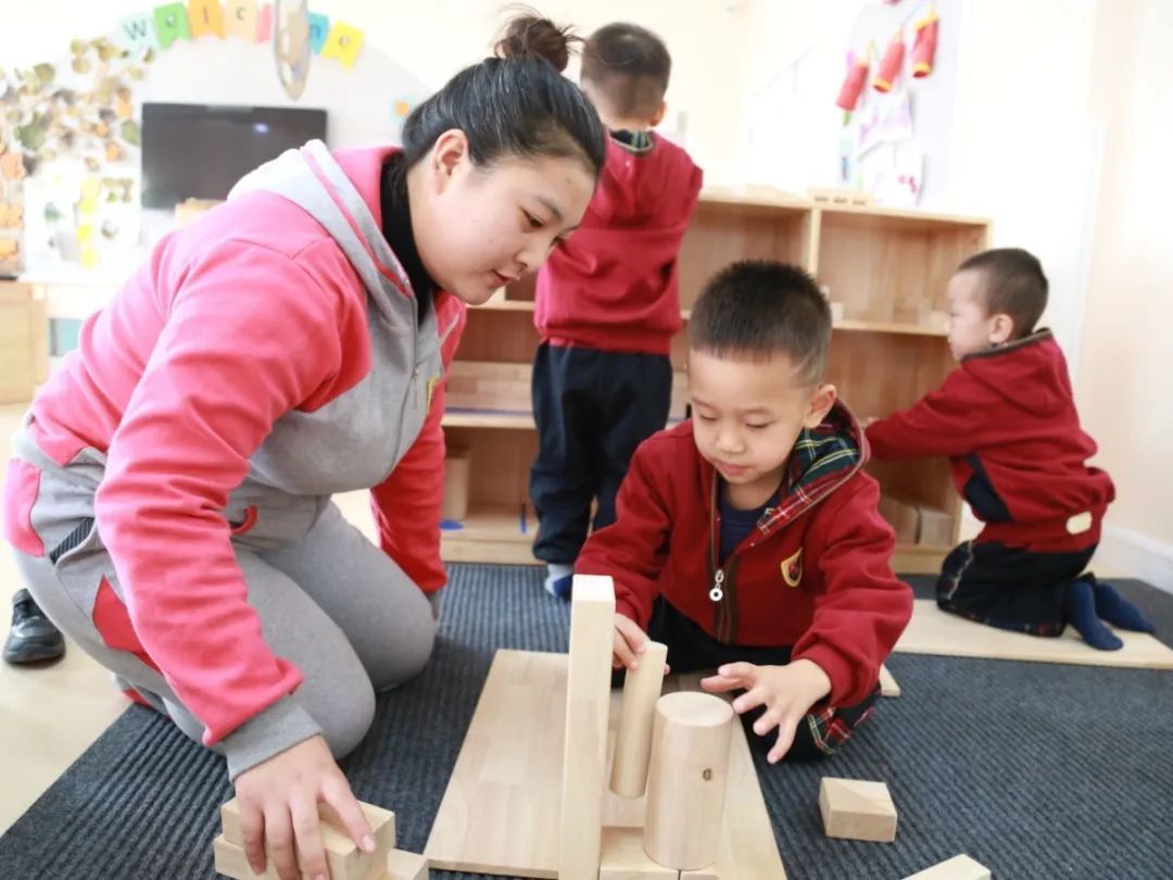 保定市菲林格尔,菲林格尔国际幼儿园