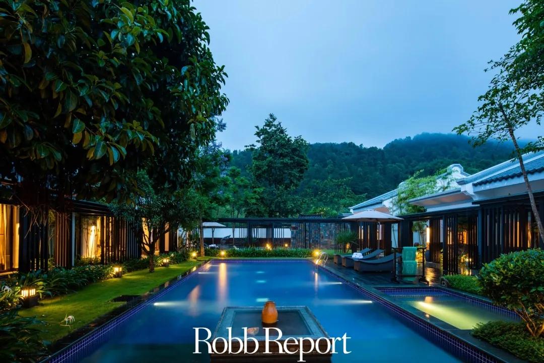 RR·FEATURE|寻找中国仙境：酒店人的徐霞客情怀