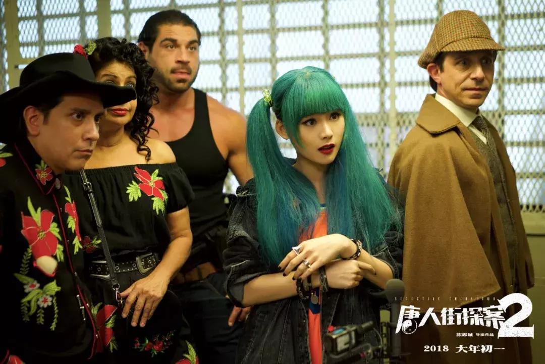 陈思诚导演个人抖音,陈思诚编剧导演主演