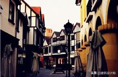 文创园网红打卡地,文创小镇网红打卡地