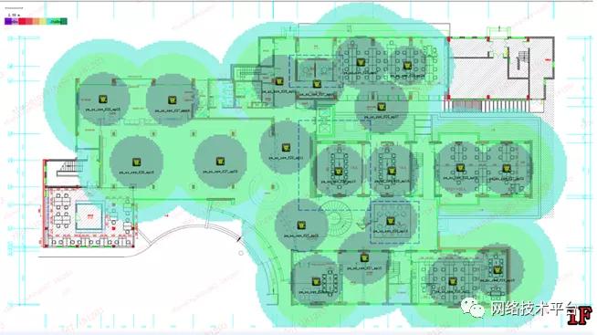 写字楼移动wifi路由器,写字楼wifi安装