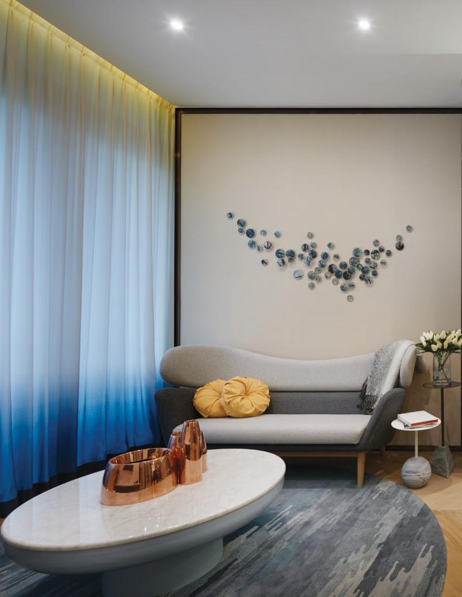 梁志天吉隆坡设计作品,梁志天香港别墅设计作品