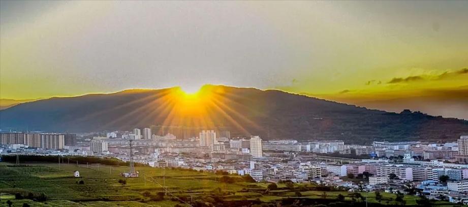 庄浪梯田的自然环境特点,庄浪的地形是什么形状