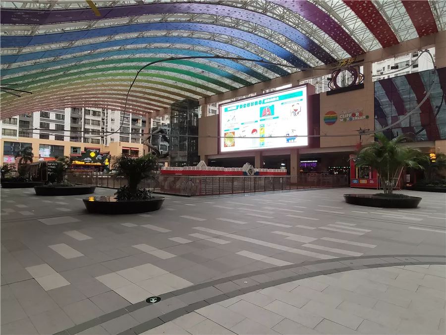 番禺区祈福缤纷世界图片,广州市番禺区祈福缤纷世界