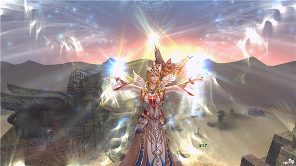 游戏选择什么职业,游戏职业选择测试