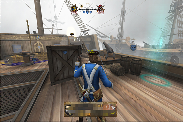 cf逆战哪个更值得玩,cf逆战策划的新挑战