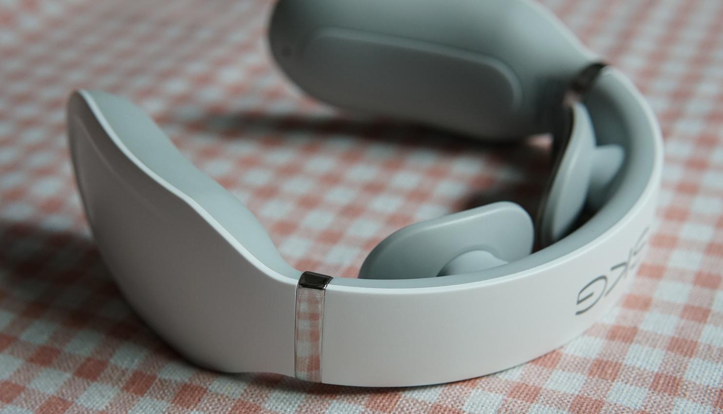 skg网红颈椎按摩仪,skg颈部按摩仪好用吗