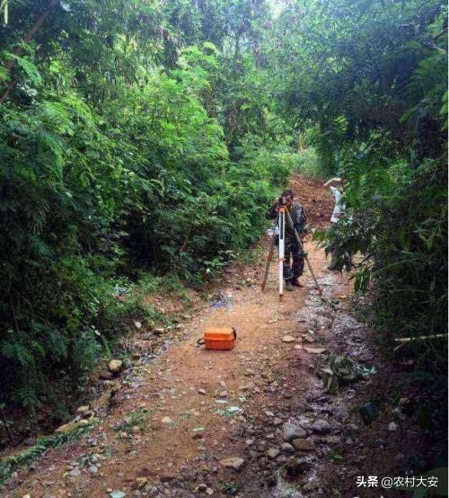 农村有陌生人来测量房子,农村房子测量和照相是怎么回事