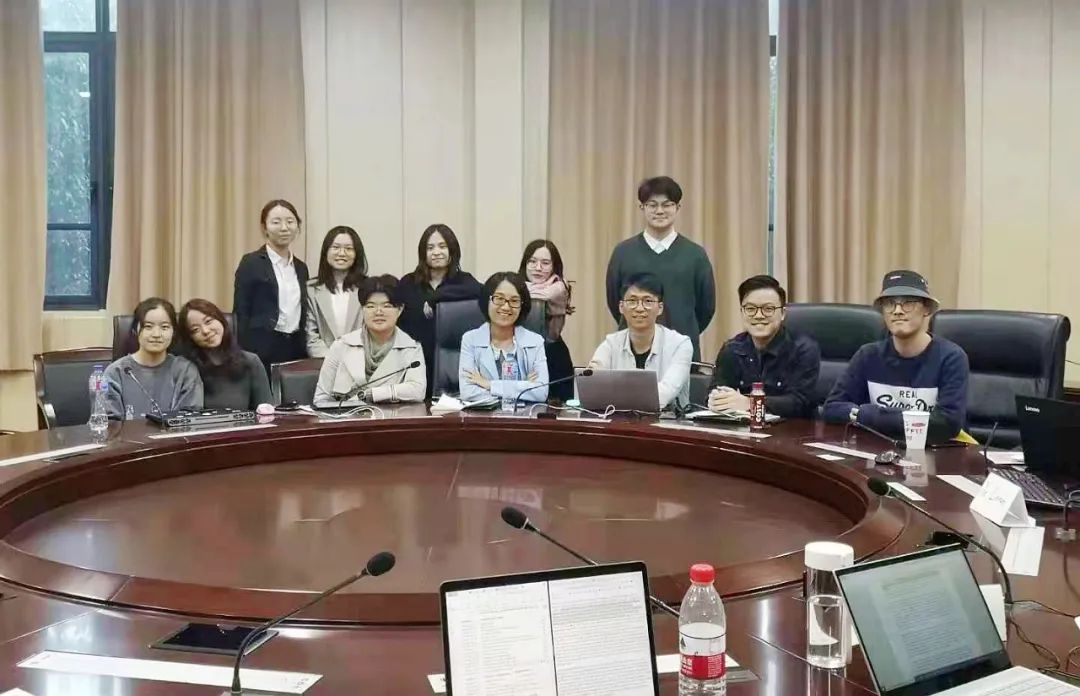 夺冠!华东魔法大学“模法”队太牛!