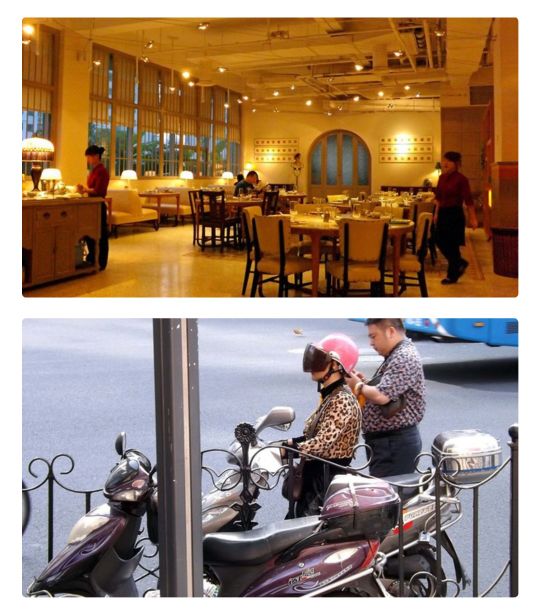 知乎中国与美国有什么相同与不同,知乎网友对中国美国发展的评论