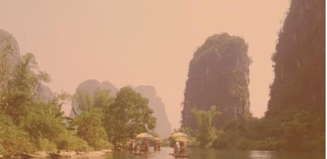 带你游中国桂林市,带你游广西