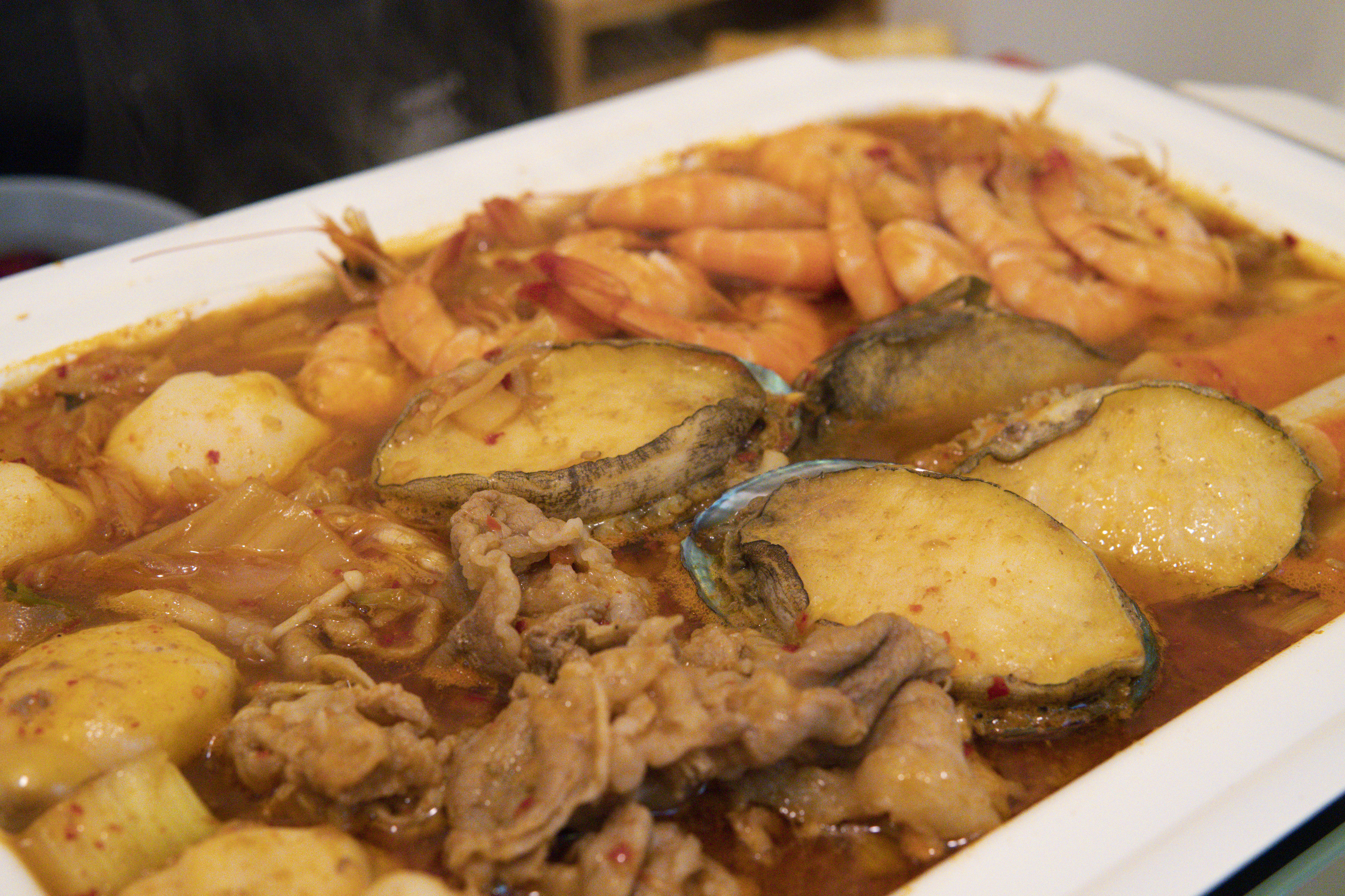 bruno多功能料理锅,bruno料理锅使用感受