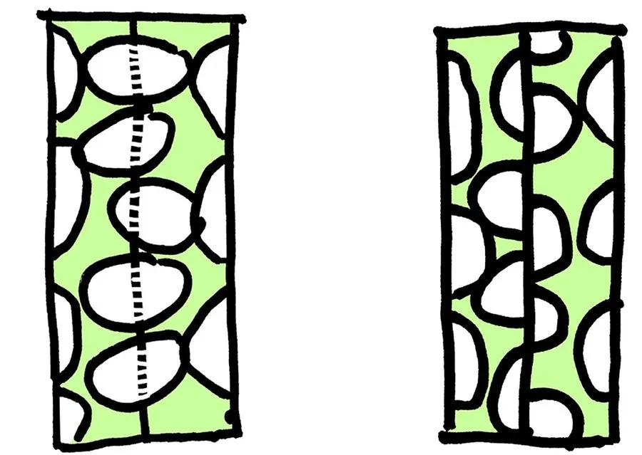 prada粉色改造,prada店铺设计可以给品牌带来什么