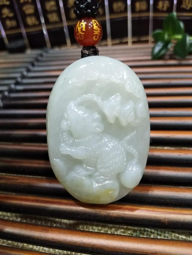 在哪可以买到真正的新疆和田玉,到和田买玉靠谱吗