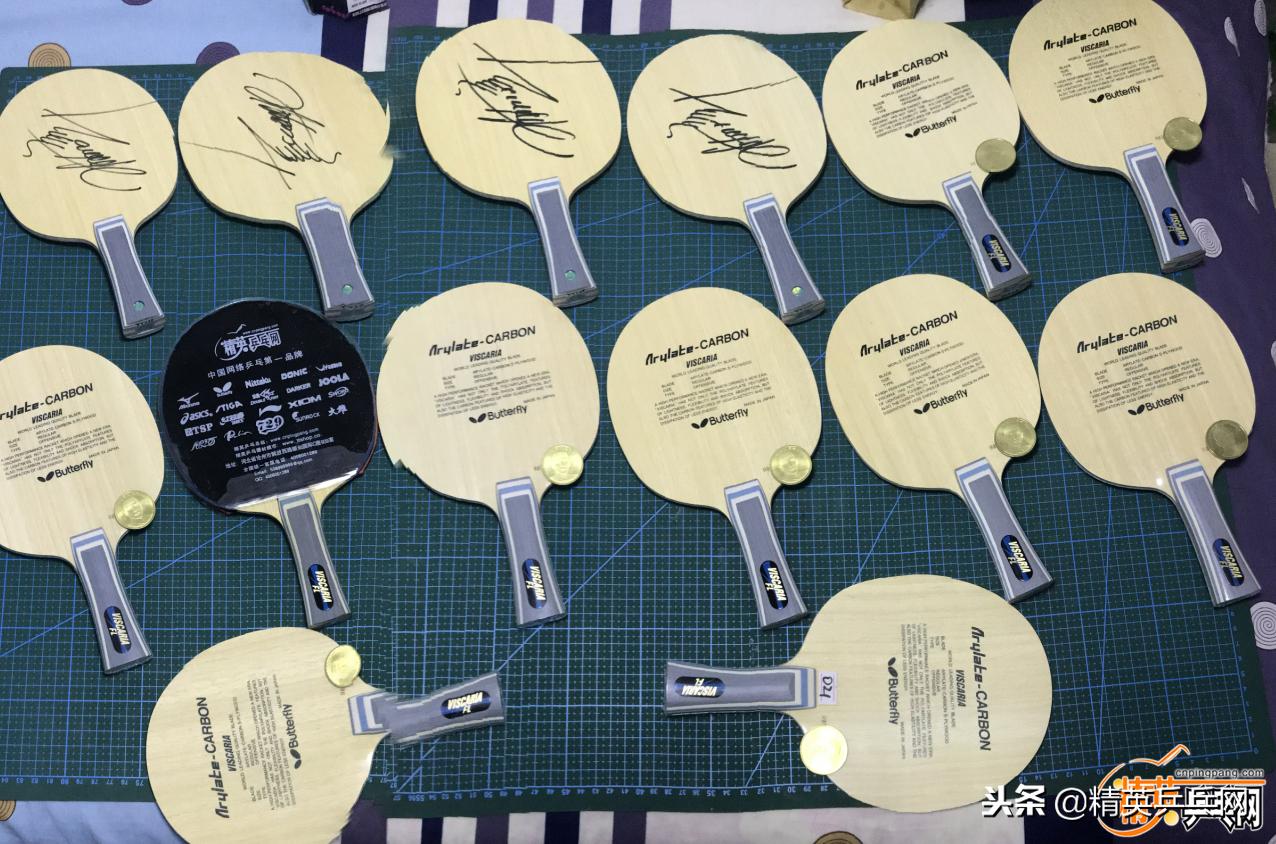 精英聊器材视频,精英聊乒乓器材