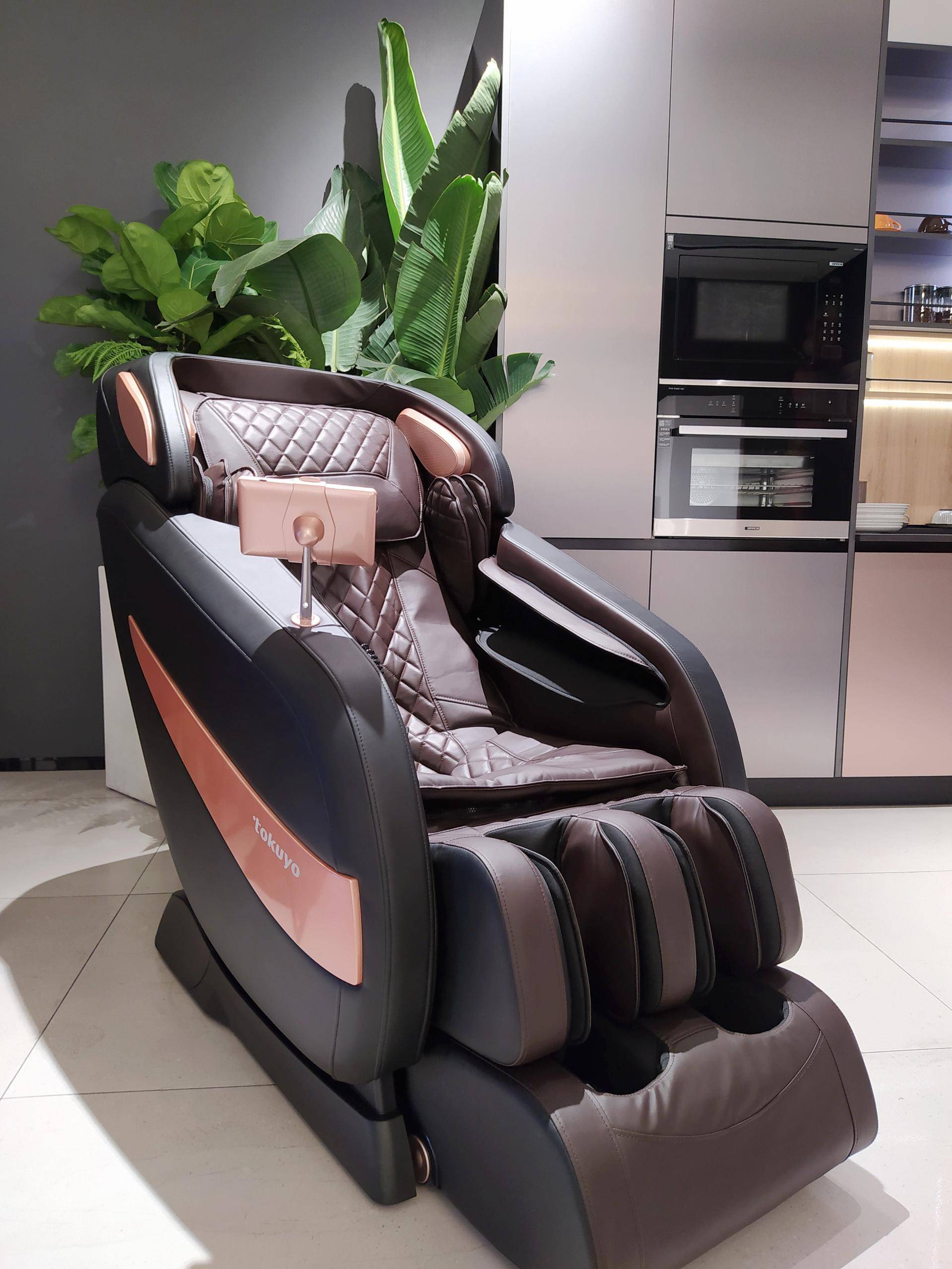 送长辈父母按摩椅,孝敬长辈好礼物