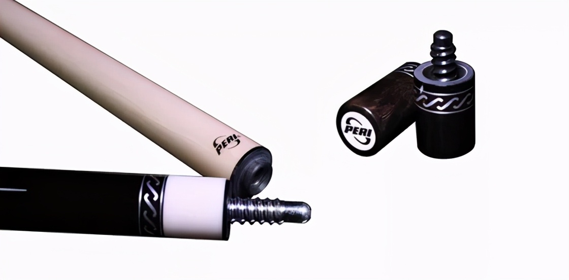 挑选台球杆的三种方法分享,怎样挑选台球杆子